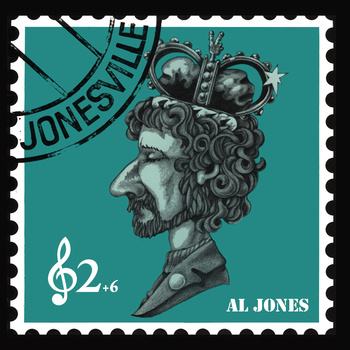 Al Jones